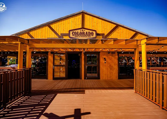 Western Camp Θέρετρο Zator