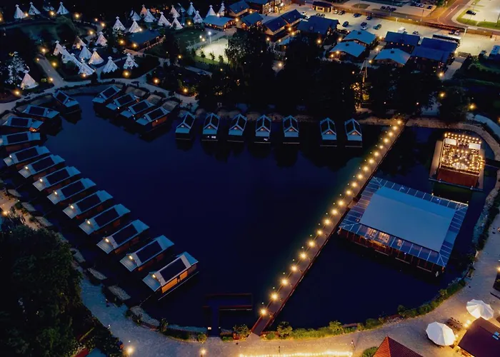 Western Camp Ośrodek wypoczynkowy