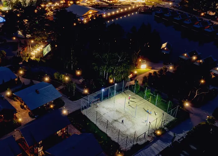 Western Camp Ośrodek wypoczynkowy