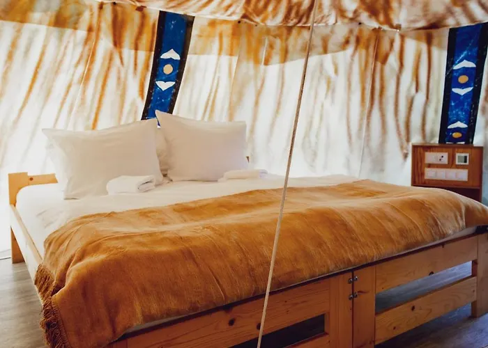 Western Camp Ośrodek wypoczynkowy 2*