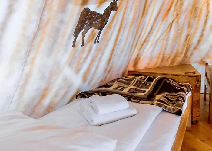 Western Camp ザトル