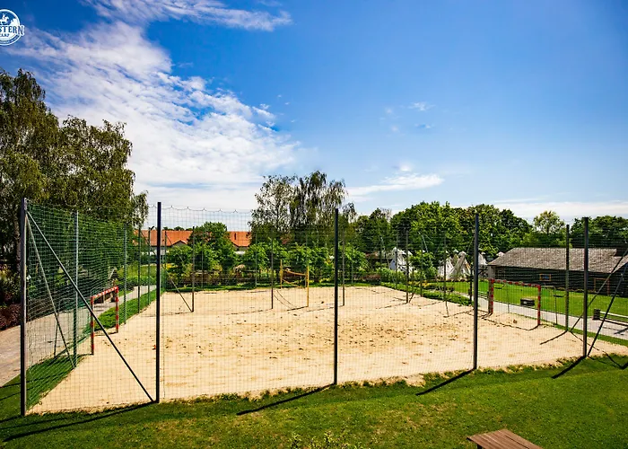 Western Camp 2* ザトル