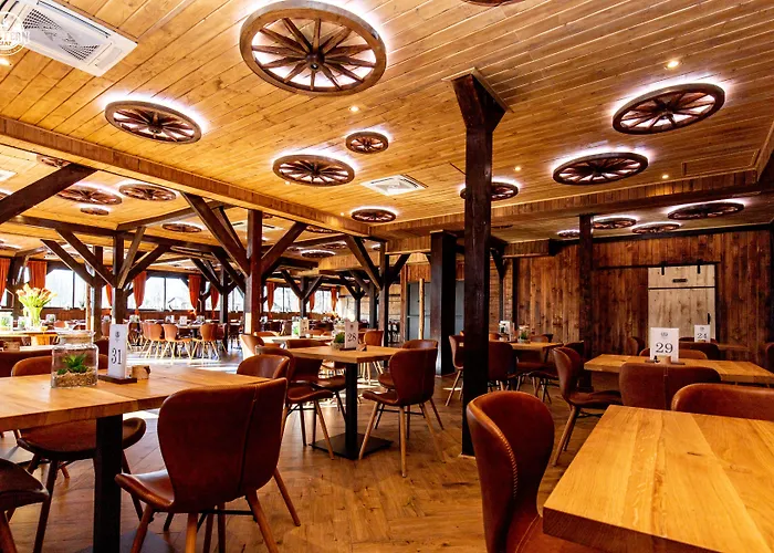 Western Camp Ośrodek wypoczynkowy 2*