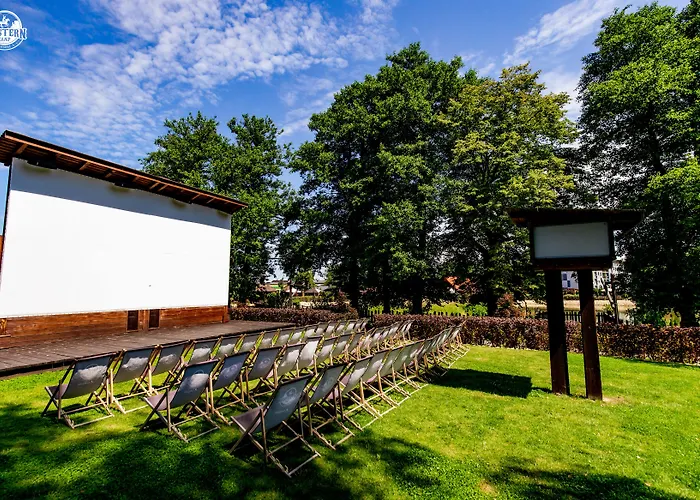 Western Camp リゾート