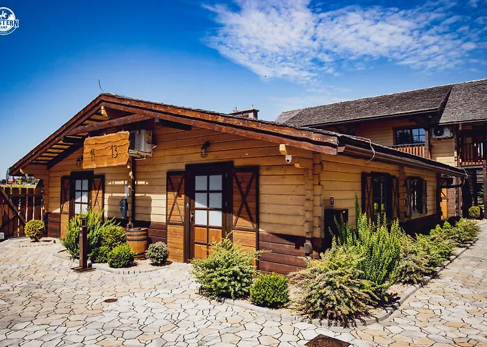 Western Camp ザトル