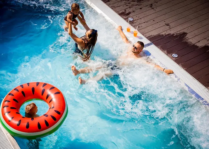 Western Camp 2* ザトル