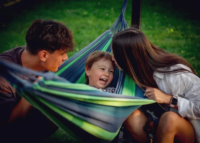 リゾート Western Camp