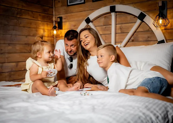 Western Camp 2* ザトル