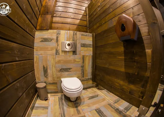 Western Camp 2* ザトル